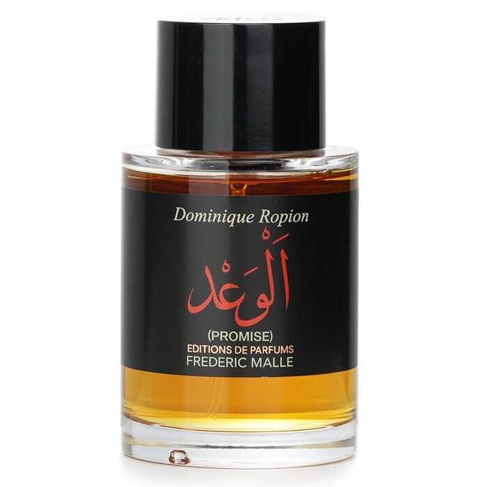Frederic Malle Promise Unisex Eau De Parfum 100ml
