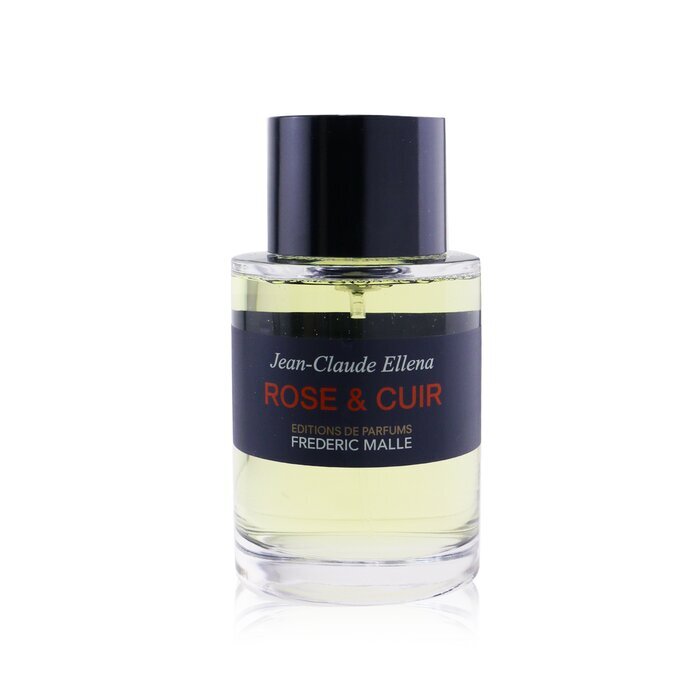 Frederic Malle Rose & Cuir Unisex Eau De Parfum 100ml