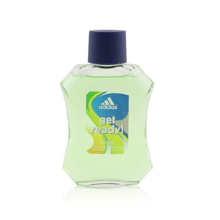 Adidas Get Ready! Man 100ml After Shave