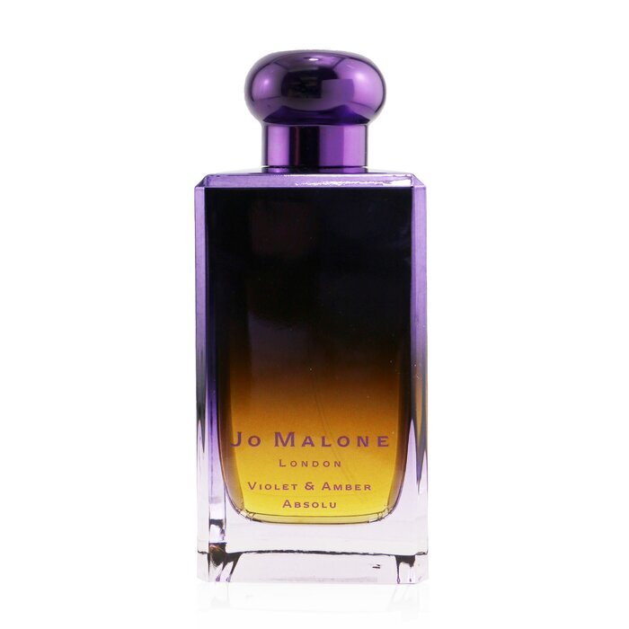 Jo Malone Violet & Amber Absolu Unisex Cologne 100ml