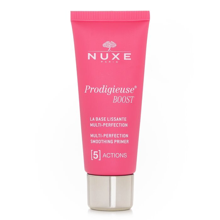Nuxe Creme Prodigieuse Boost  5 in 1 Multi Perfection Smoothing Primer 30ml/1oz