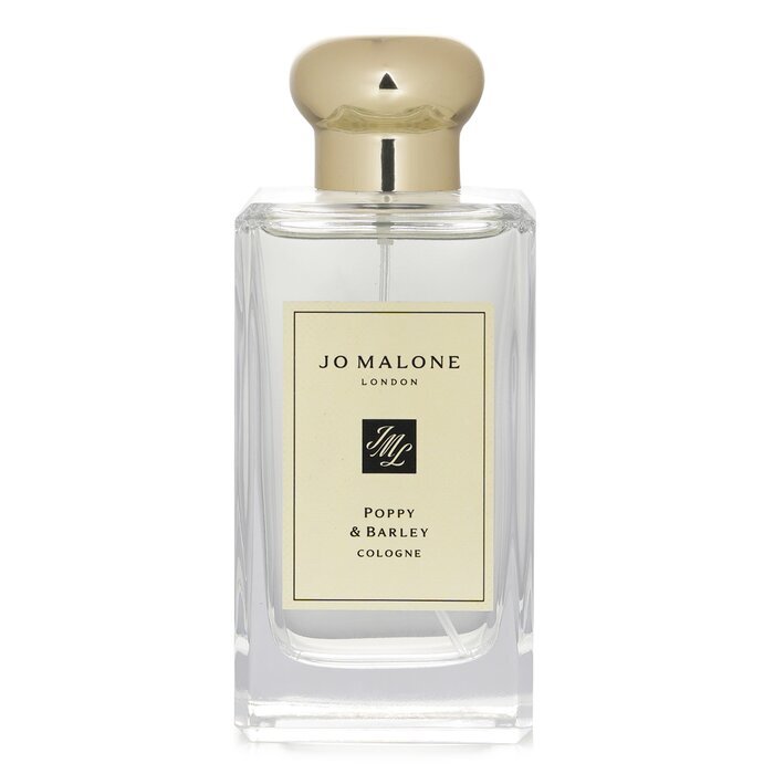 Jo Malone Poppy & Barley Unisex Cologne 100ml