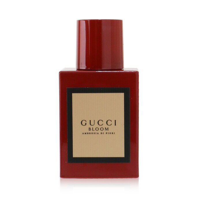 Gucci Bloom Ambrosia Di Fiori Woman Eau De Parfum Intense 30ml