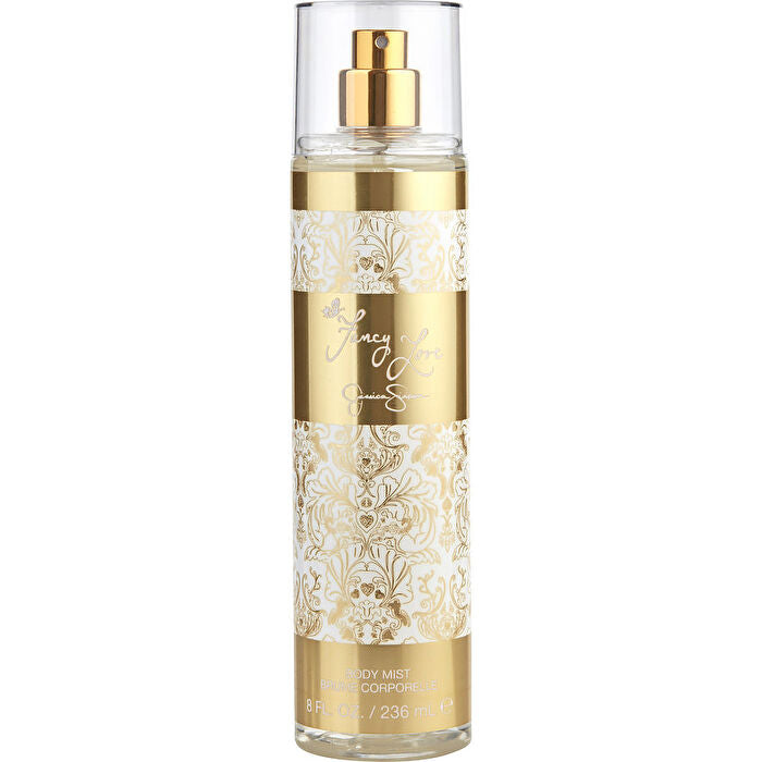 Jessica Simpson Fancy Love Woman 236ml Body Mist