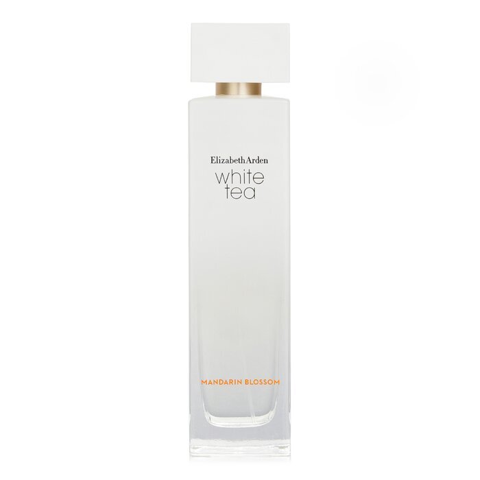 Elizabeth Arden White Tea Mandarin Blossom Woman Eau De Toilette 100ml