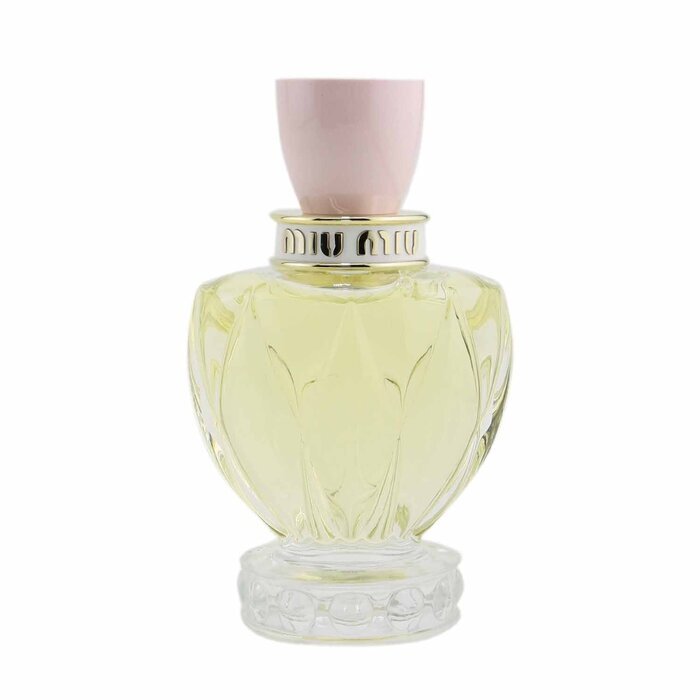 Miu Miu Twist Woman Eau De Toilette 100ml
