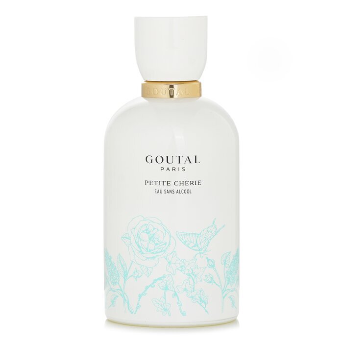 Goutal Petite Cherie Eau Sans Alcool - Free Water Woman Esa 100ml