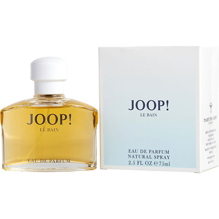Joop! Le Bain Woman Eau De Parfum 75ml