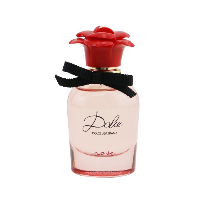 Dolce & Gabbana Dolce Rose Woman Eau De Toilette 75ml