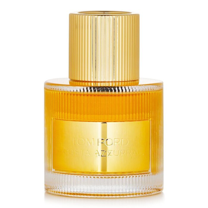 Tom Ford Costa Azzurra Eau De Parfum Spray (Gold) 50ml/1.7oz