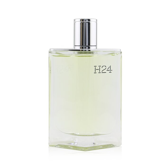 Hermes H24 Man Eau De Toilette 100ml Refillable
