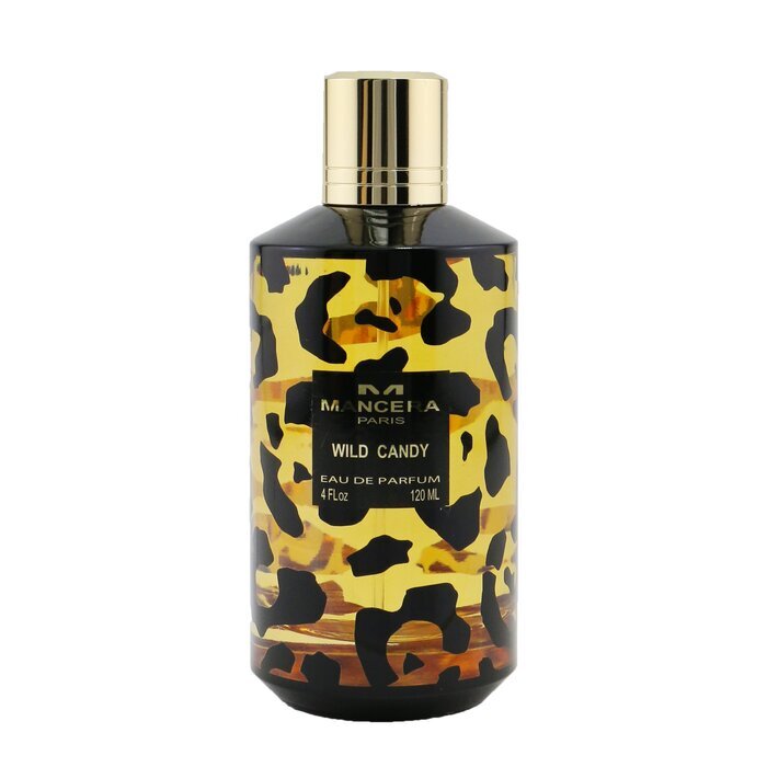 Mancera Wild Candy Unisex Eau De Parfum 120ml