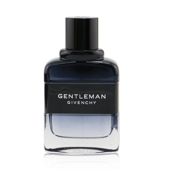 Givenchy Gentleman Man Eau De Toilette Intense 60ml
