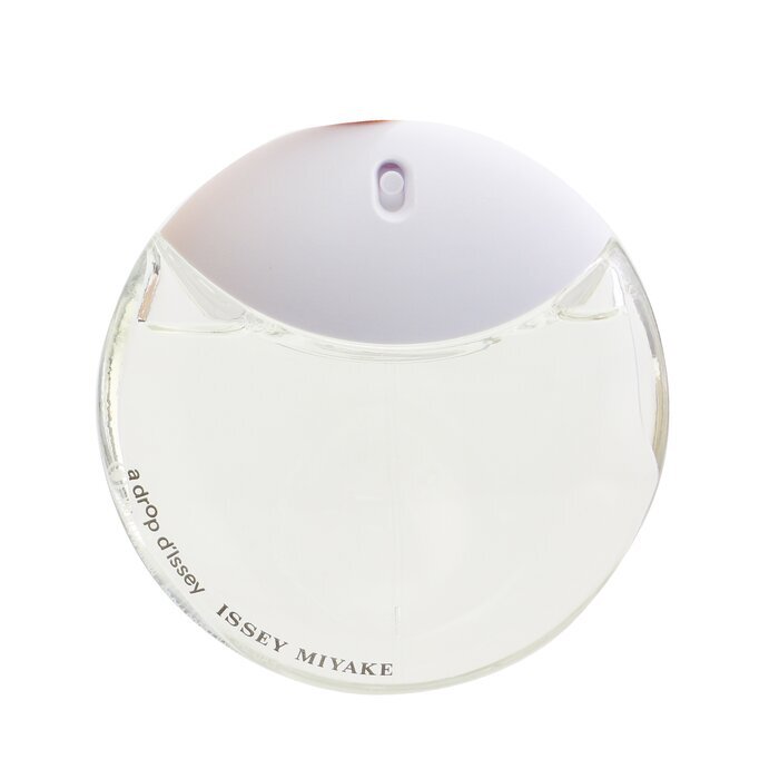 Issey Miyake A Drop D'issey Woman Eau De Parfum 50ml
