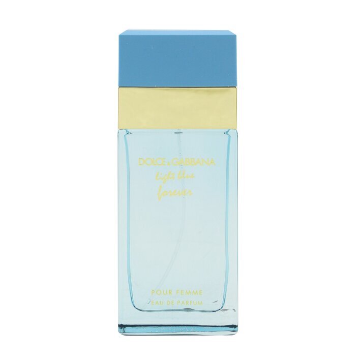 Dolce & Gabbana Light Blue Forever Woman Eau De Parfum 25ml