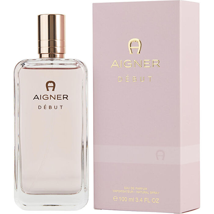 Etienne Aigner Debut Woman Eau De Parfum 100ml