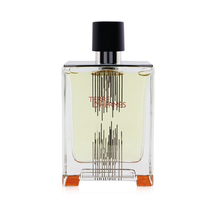 Hermes Terre D'hermes Falcon H 2021 Limited Edition Man Eau De Toilette 100ml