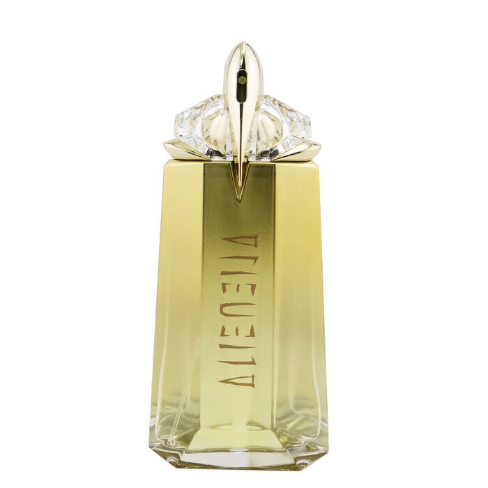 Mugler Alien Goddess Woman Eau De Parfum 90ml Refillable