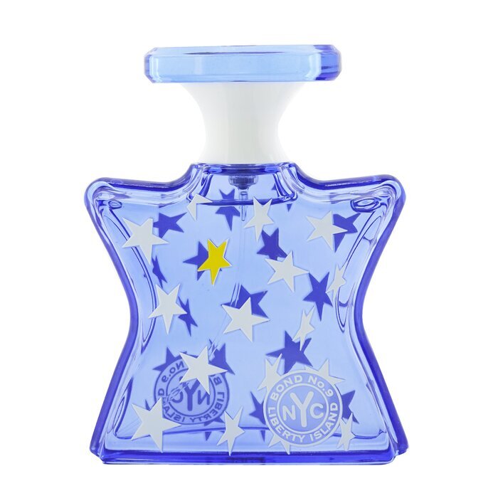 Bond No.9 New York Liberty Island Unisex Eau De Parfum 50ml