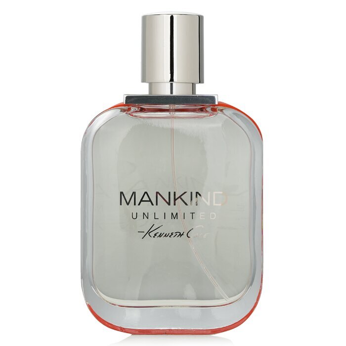 Kenneth Cole Mankind Unlimited  Eau De Toilette 100ml