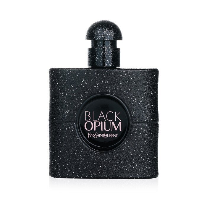 Yves Saint Laurent Black Opium Woman Eau De Parfum Extreme 50ml