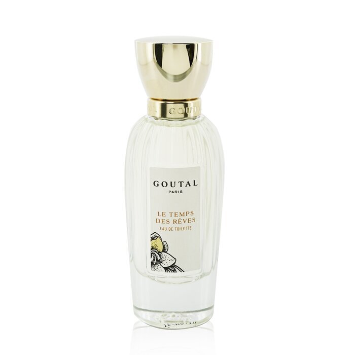 Goutal Le Temps Des Reves Unisex Eau De Toilette 30ml