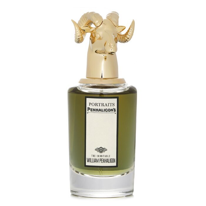Penhaligon's The Inimitable William Penhaligon Man Eau De Parfum 75ml