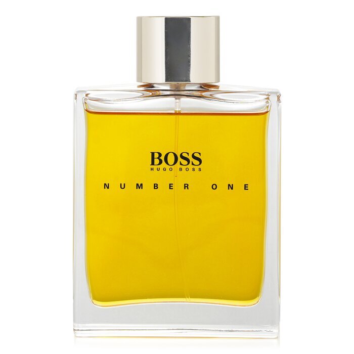 Hugo Boss Boss Number One Man Eau De Toilette 100ml