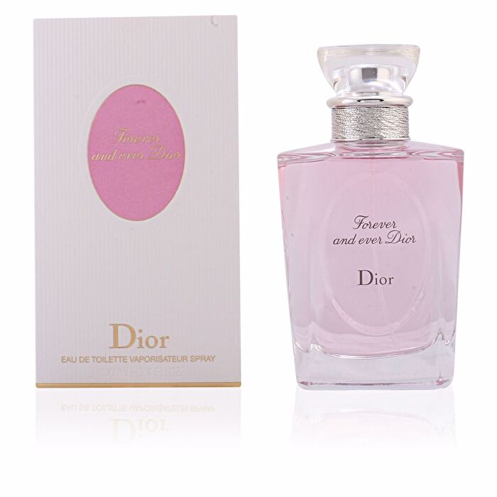 Christian Dior Forever & Ever Woman Eau De Toilette 100ml