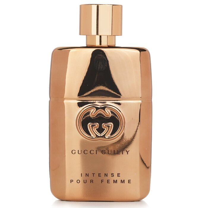 Gucci Guilty Pour Femme Woman Eau De Parfum Intense 50ml