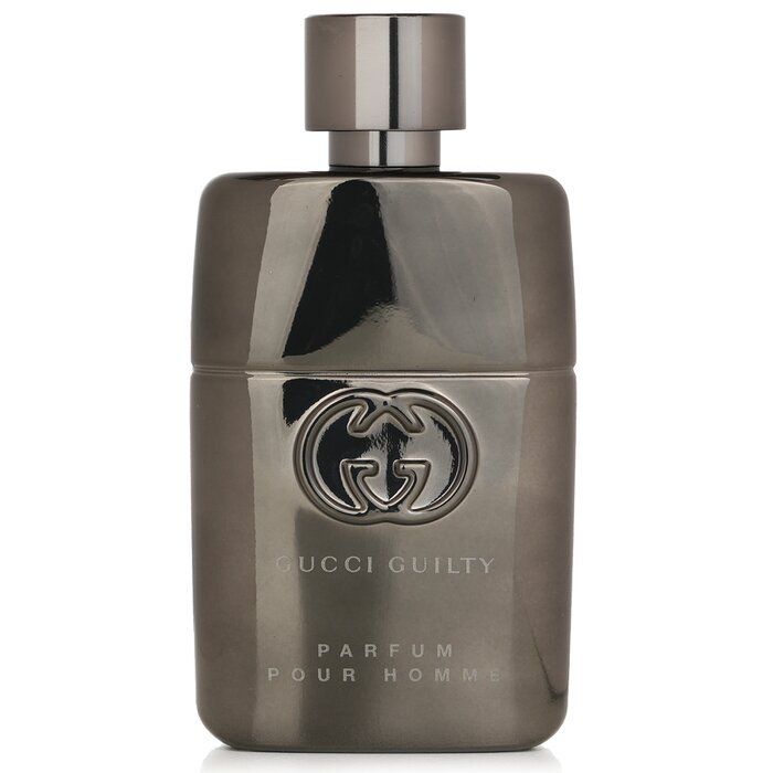 Gucci Guilty Pour Homme Man Parfum 50ml
