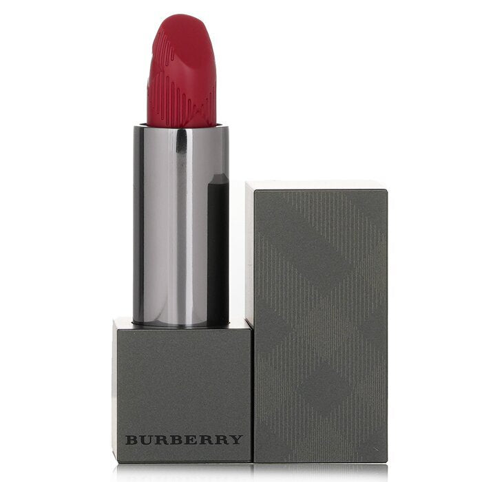 Burberry Burberry Lip Velvet No. 433 Poppy Red Woman 3.5g Lipstick