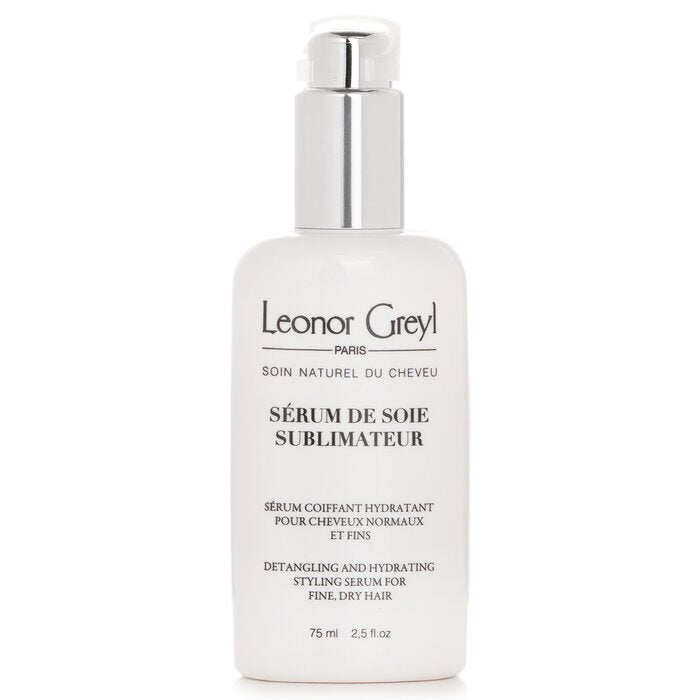Leonor Greyl SÉrum De Soie Sublimateur (detangling Smoothing Protective & Nourishing Styling Serum) 60ml/2.5oz