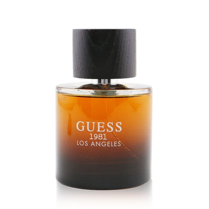 Guess 1981 Los Angeles Man Eau De Toilette 100ml