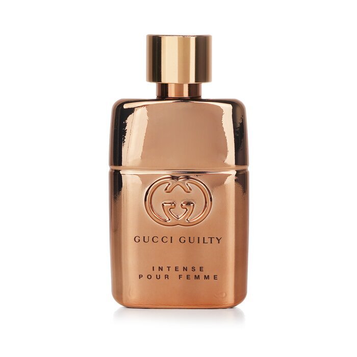 Gucci Guilty Pour Femme Woman Eau De Parfum Intense 30ml