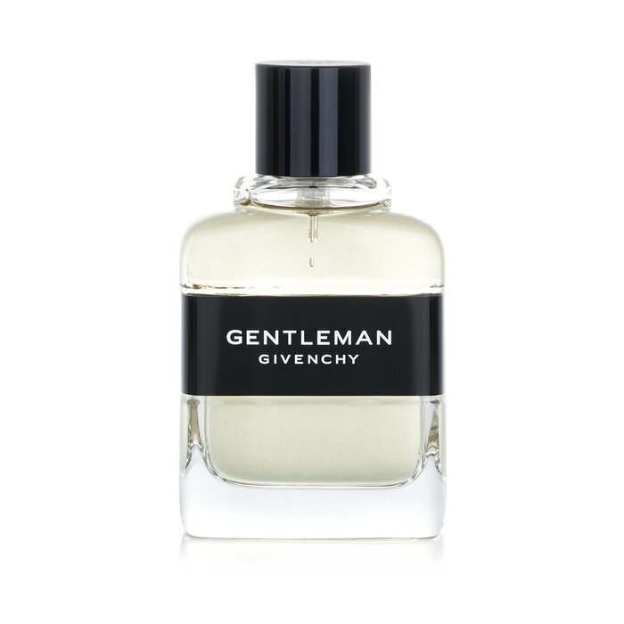 Givenchy Gentleman Man Eau De Toilette 60ml