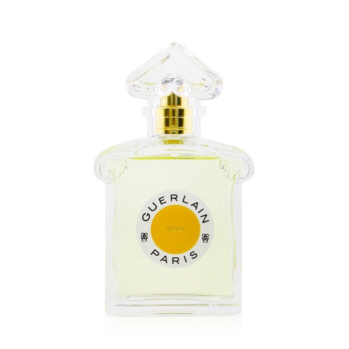 Guerlain Jicky Woman Eau De Parfum 75ml