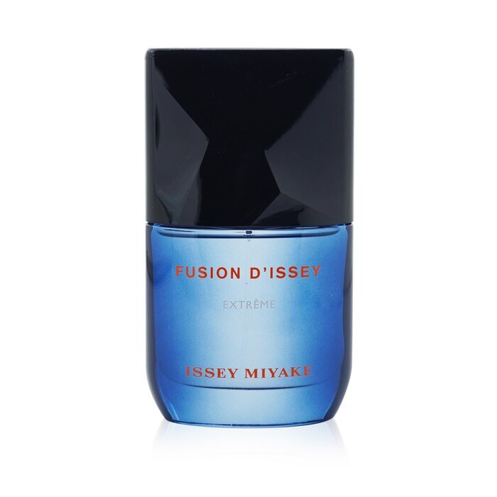 Issey Miyake Fusion D'issey Extreme Man Eau De Toilette Intense 50ml