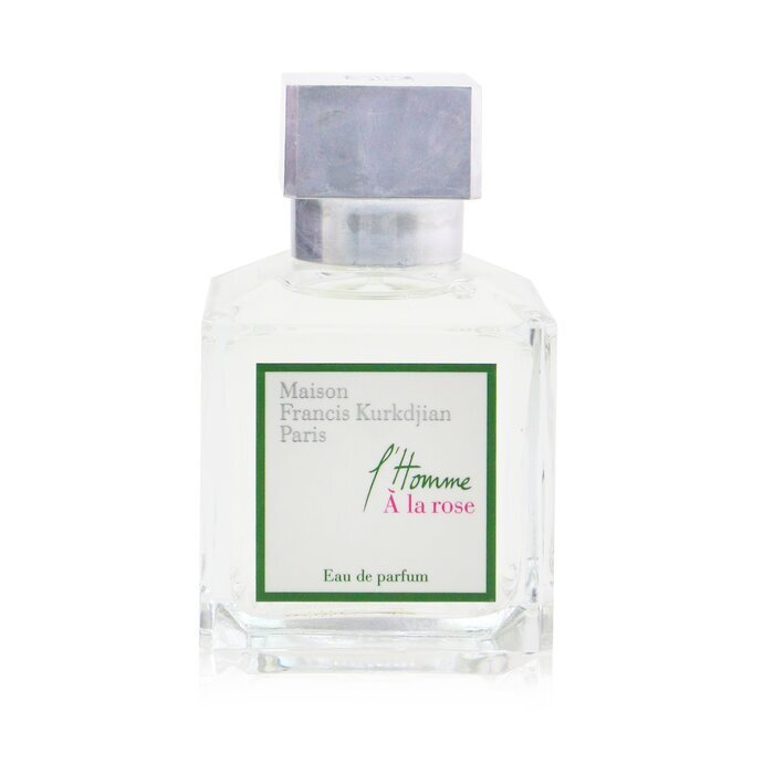Maison francis kurkdjian L'homme A La Rose Man Eau De Parfum 70ml