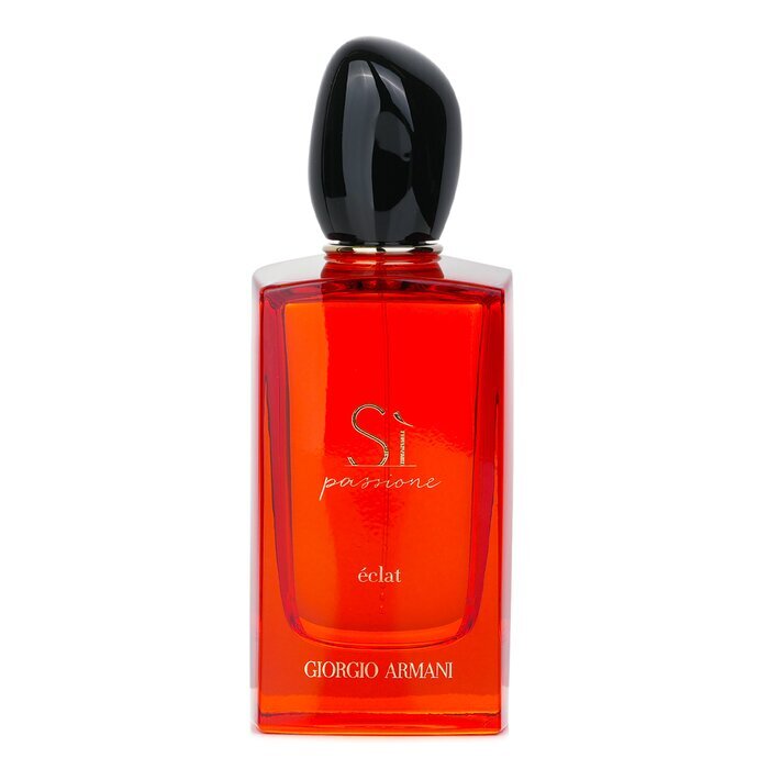 Giorgio Armani Si Passione Eclat Woman Eau De Parfum 100ml