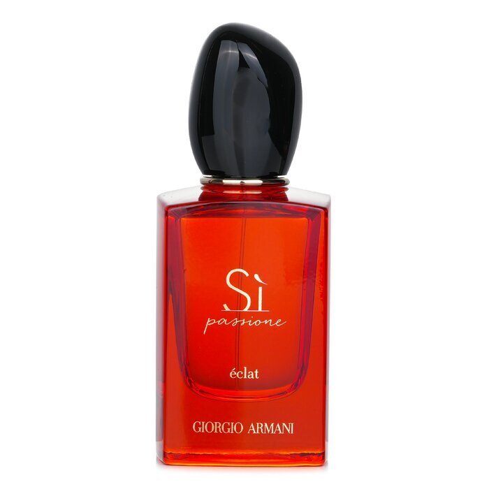 Giorgio Armani Si Passione Eclat Woman Eau De Parfum 50ml