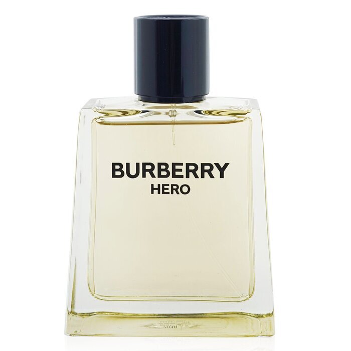 Burberry Hero Man Eau De Toilette 100ml