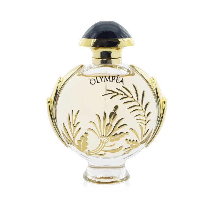 Paco Rabanne Olympea Solar Woman Eau De Parfum Intense 80ml