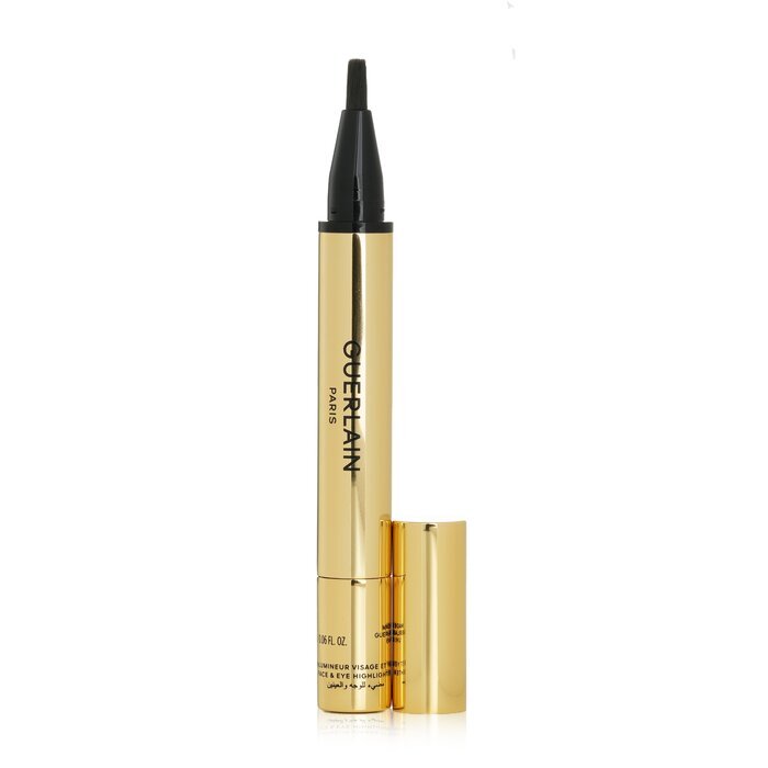 Guerlain Precious Light # 02 Rejuvenating Illuminator Woman 2ml Highlighter