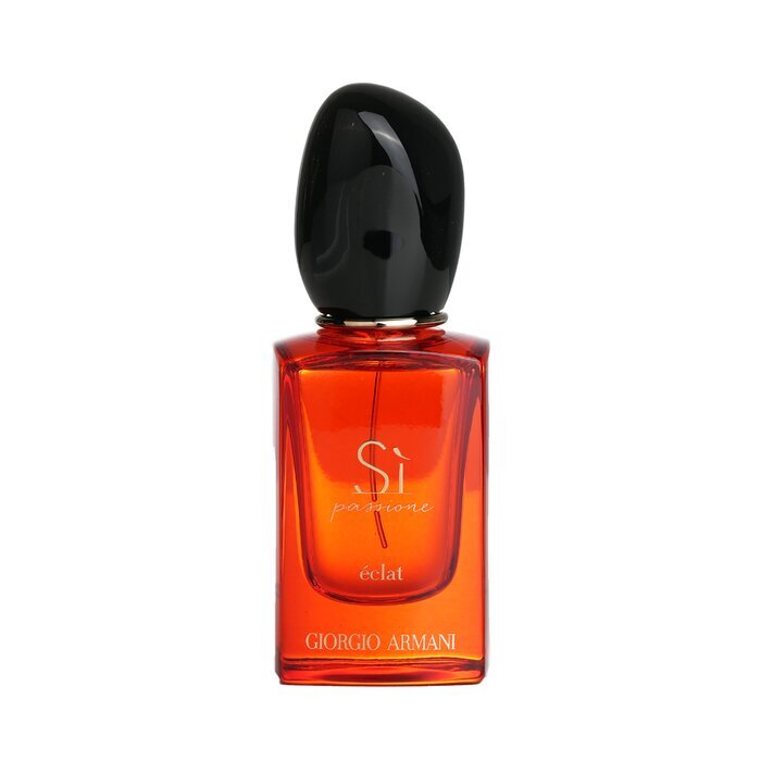 Giorgio Armani Si Passione Eclat Woman Eau De Parfum 30ml