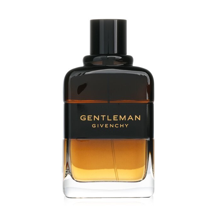Givenchy Gentleman Reserve Privee Man Eau De Parfum 100ml