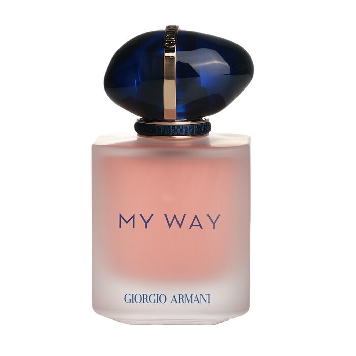 Giorgio Armani My Way Floral Woman Eau De Parfum 50ml Refillable