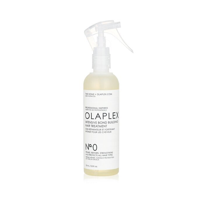Olaplex No.0 Intensive Bond Building Hair Treatment 155ml Spray