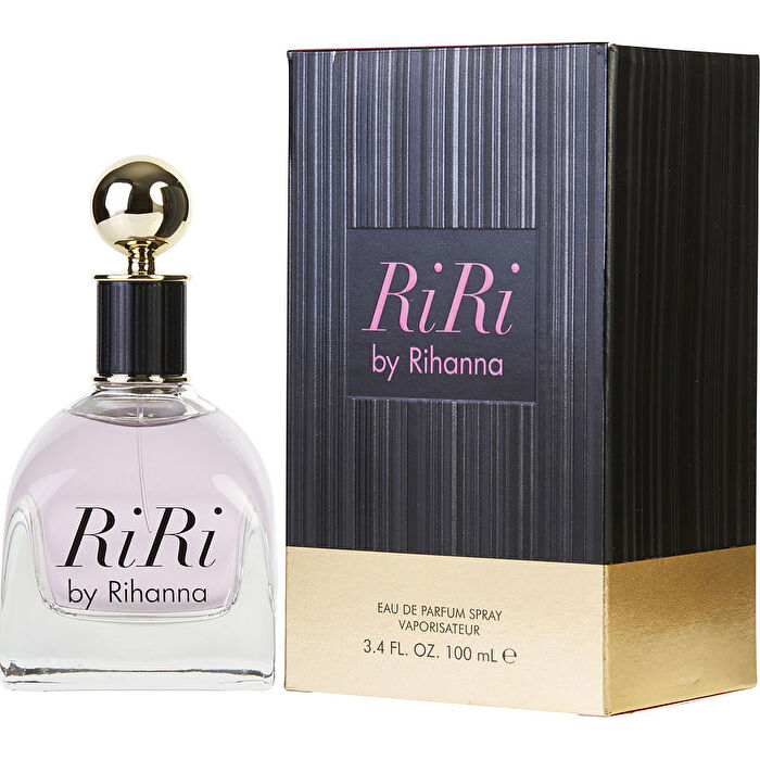 Rihanna By Riri Woman Eau De Parfum 100ml