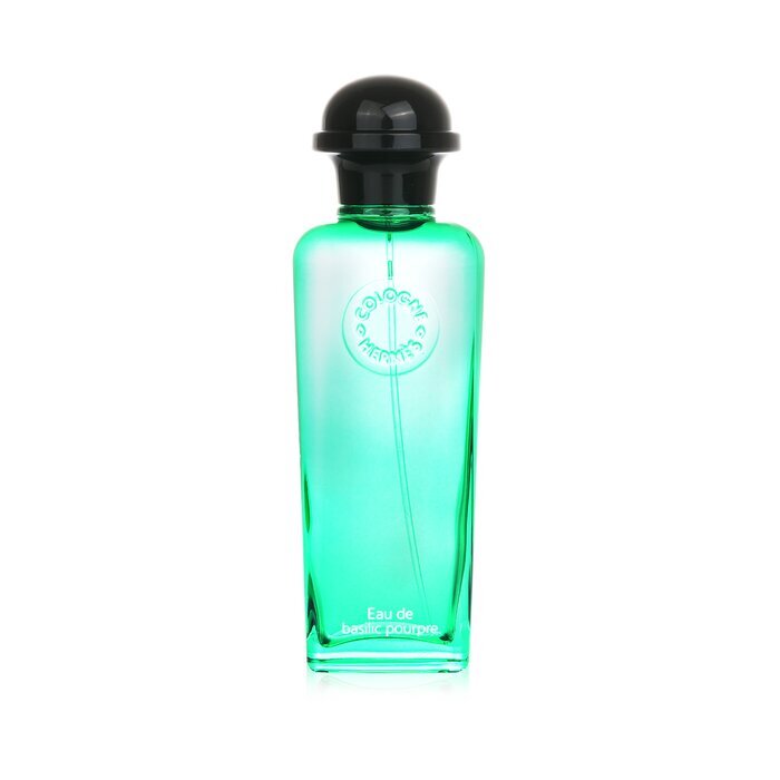 Hermes Eau De Basilic Pourpre Unisex Eau De Tologne 100ml
